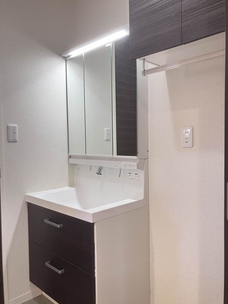 オオノニューコーポ　Ｄ棟　＊＊ D0101号-6