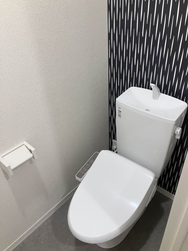 オオノニューコーポ　Ｄ棟　＊＊ D0101号-8