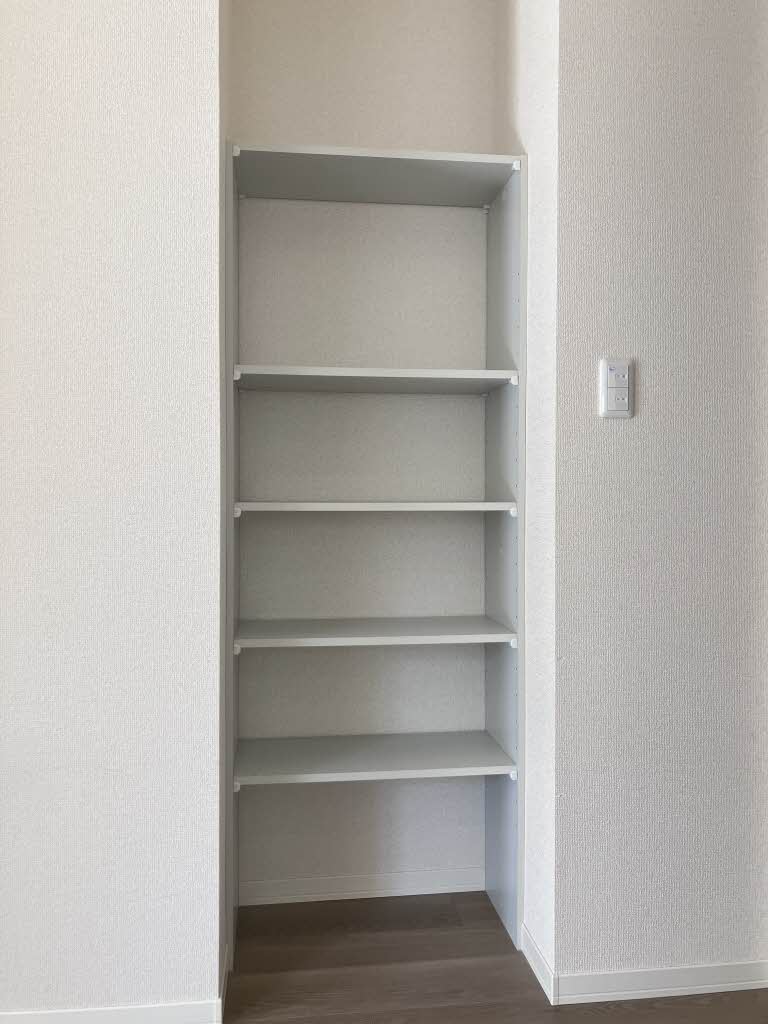 オオノニューコーポ　Ｄ棟　＊＊ D0101号-10