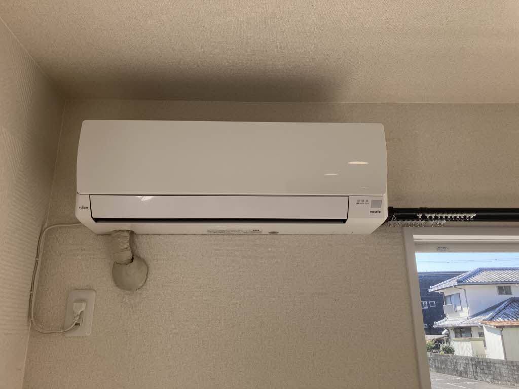 オオノニューコーポ　Ｄ棟　＊＊ D0101号-12