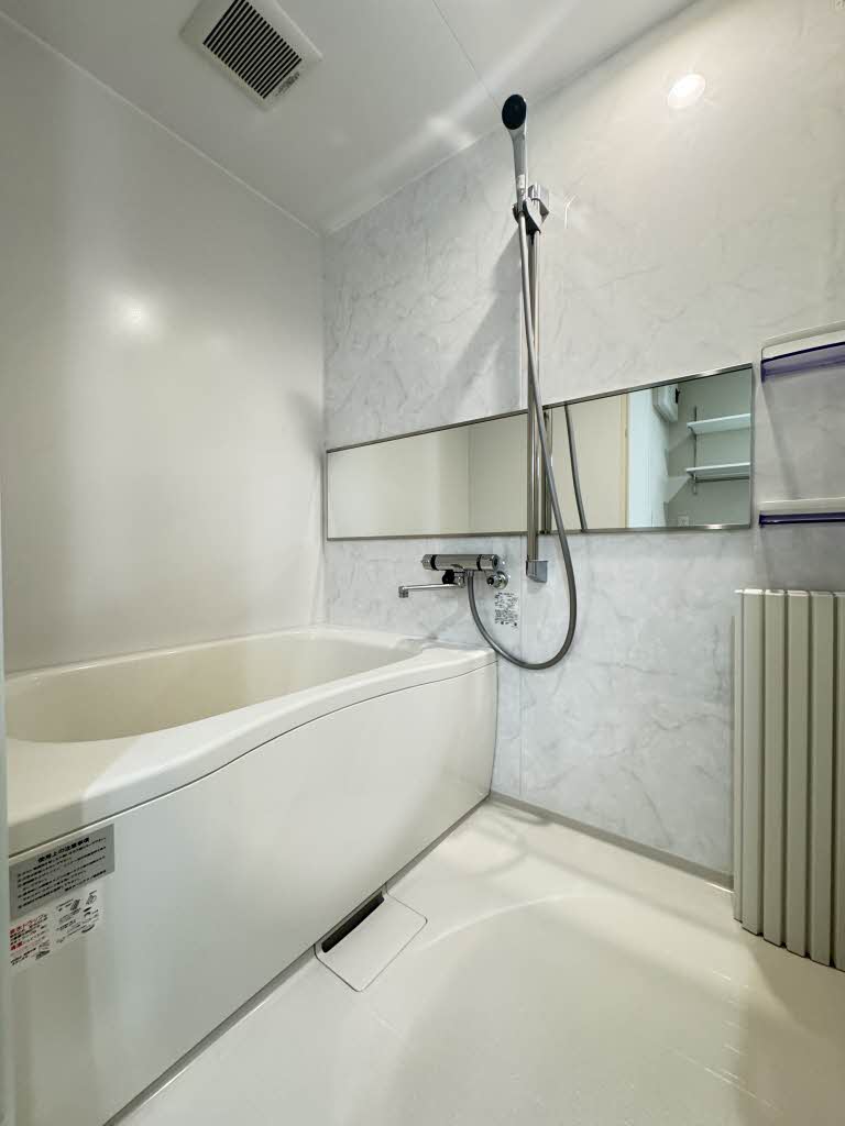 マルセイユ西町　＊＊A0101-3