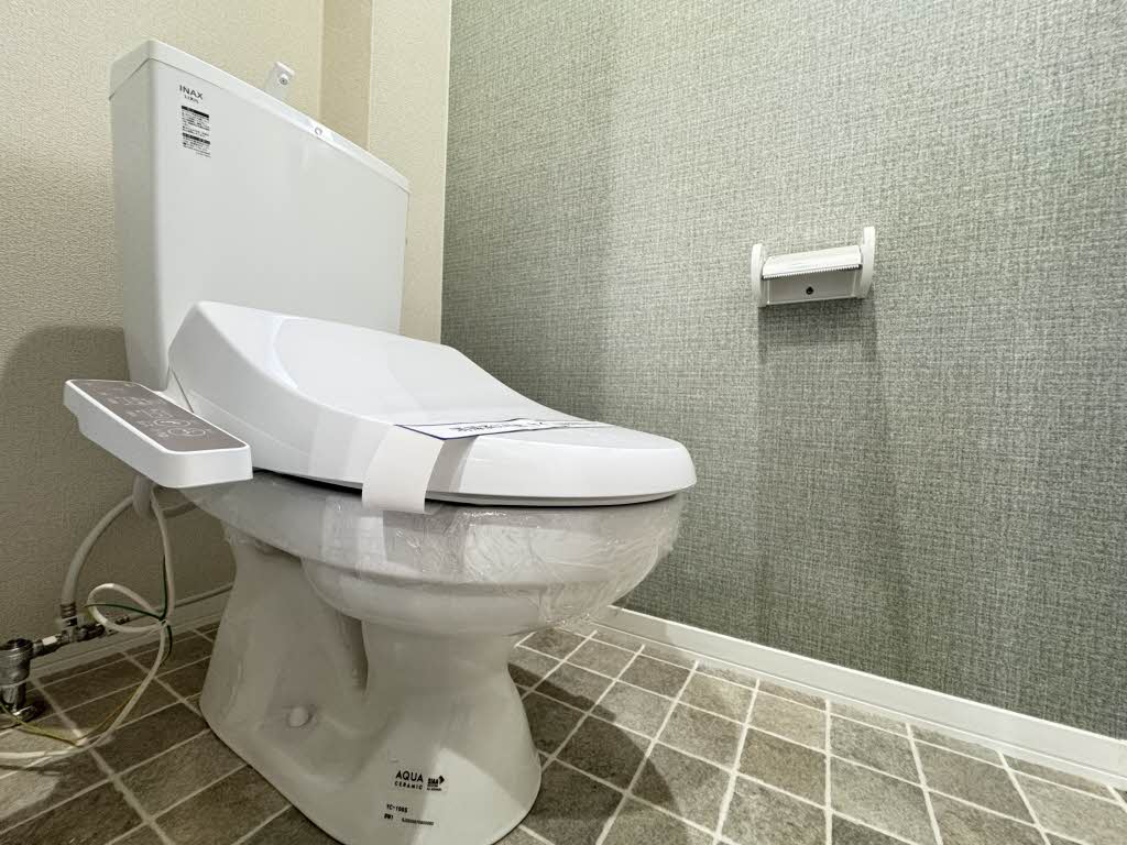 マルセイユ西町　＊＊A0101-4