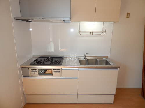 マルセイユ西町　＊＊ A0102号-3