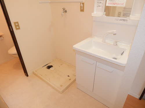 マルセイユ西町　＊＊ A0102号-6