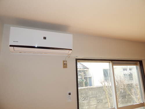 マルセイユ西町　＊＊ A0102号-7