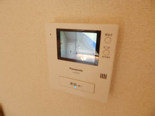 マルセイユ西町　＊＊ A0102号-8