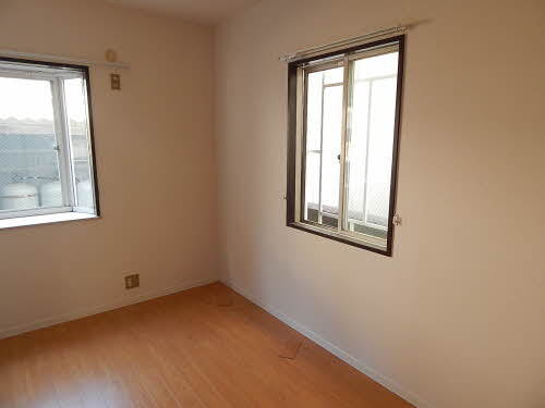 マルセイユ西町　＊＊ A0102号-12