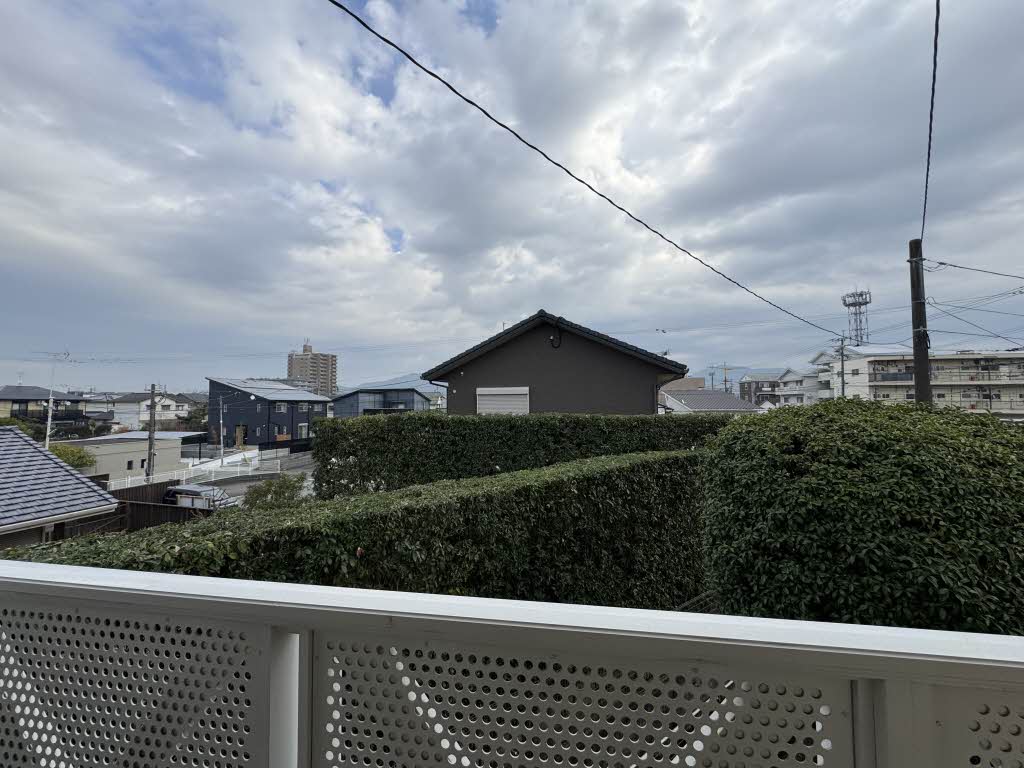 マルセイユ国分町　Ｂ棟　＊＊ B0205号-15