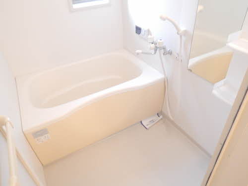 サンロード　Ｃ棟 C0201号-3