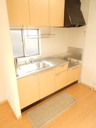 サンロード　Ｃ棟 C0201号-4