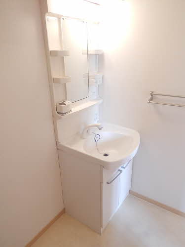 サンロード　Ｃ棟 C0201号-5