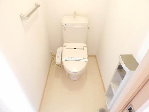 サンロード　Ｃ棟 C0201号-6