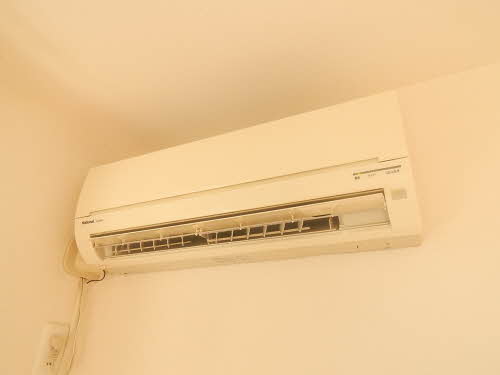 サンロード　Ｃ棟 C0201号-10