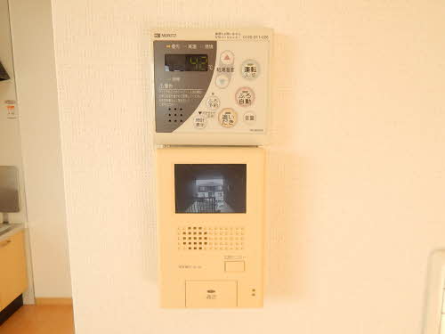 サンロード　Ｃ棟 C0201号-11