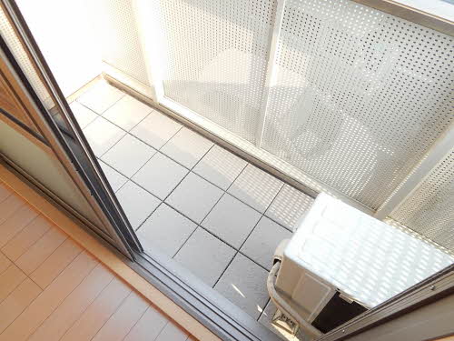 サンロード　Ｃ棟 C0201号-12