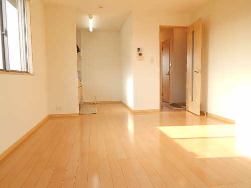 サンロード　Ｃ棟 C0201号-13