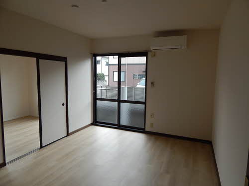 シーサイドアヴェニュー　Ｂ棟 B0103号-2