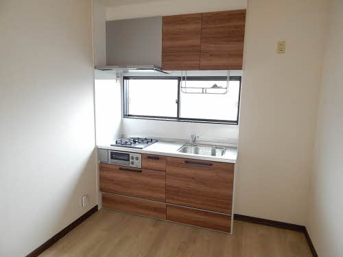 シーサイドアヴェニュー　Ｂ棟 B0103号-3