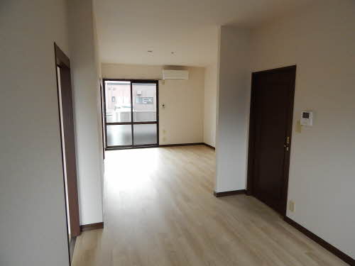 シーサイドアヴェニュー　Ｂ棟 B0103号-4