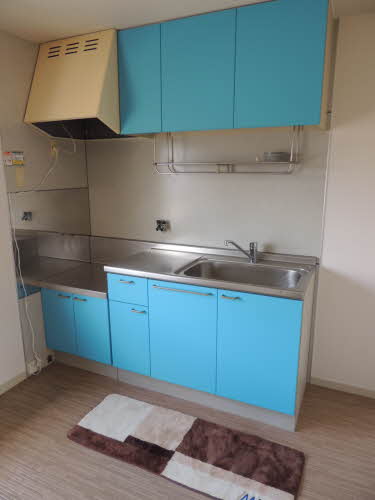 フレグランスＫＩ A0201号-3