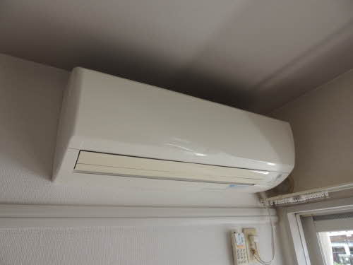 フレグランスＫＩ A0201号-8