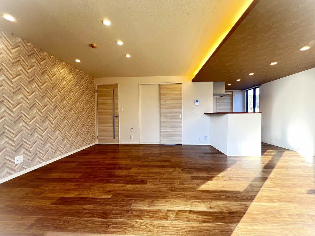 シーサイドアヴェニュー　Ｃ棟 C0102号-2