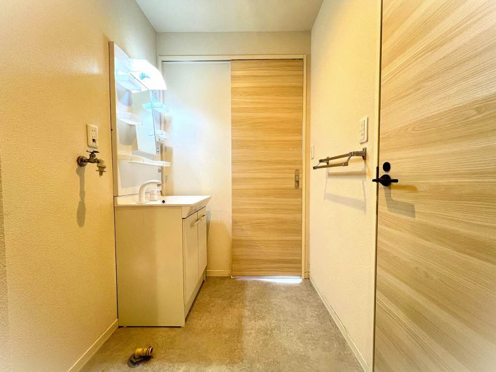 シーサイドアヴェニュー　Ｃ棟 C0102号-6