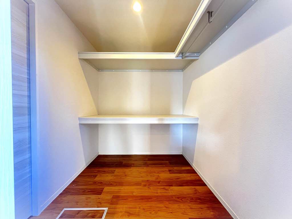 シーサイドアヴェニュー　Ｃ棟 C0102号-9