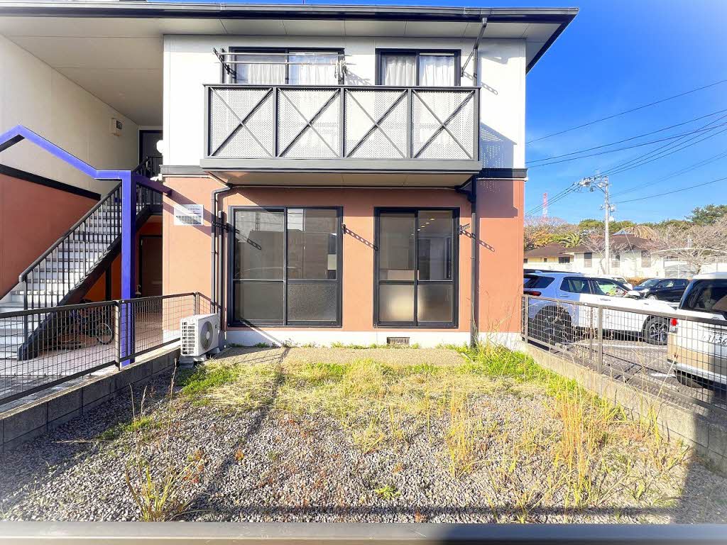 シーサイドアヴェニュー　Ｃ棟 C0102号-10