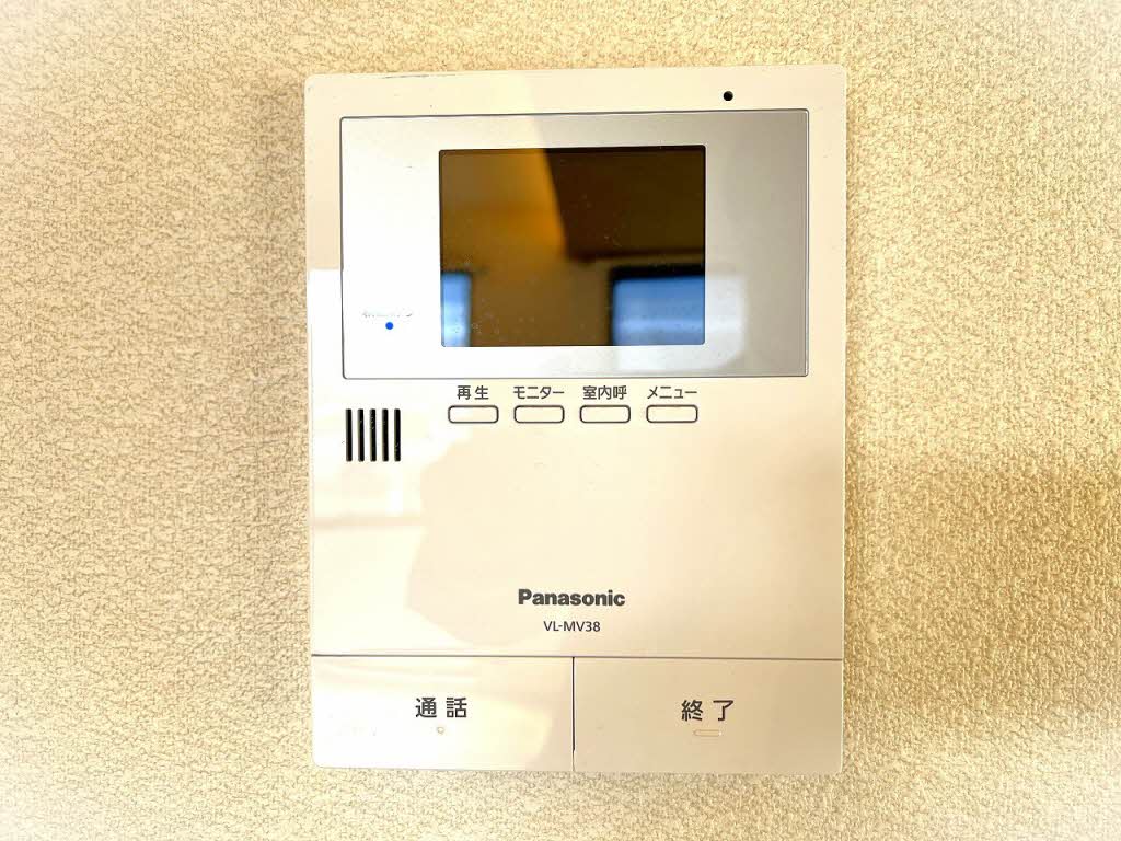 シーサイドアヴェニュー　Ｃ棟 C0102号-11