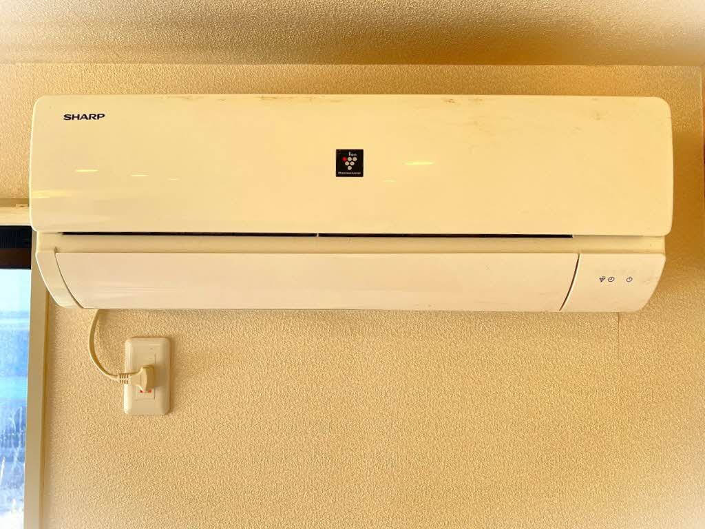 シーサイドアヴェニュー　Ｃ棟 C0102号-12