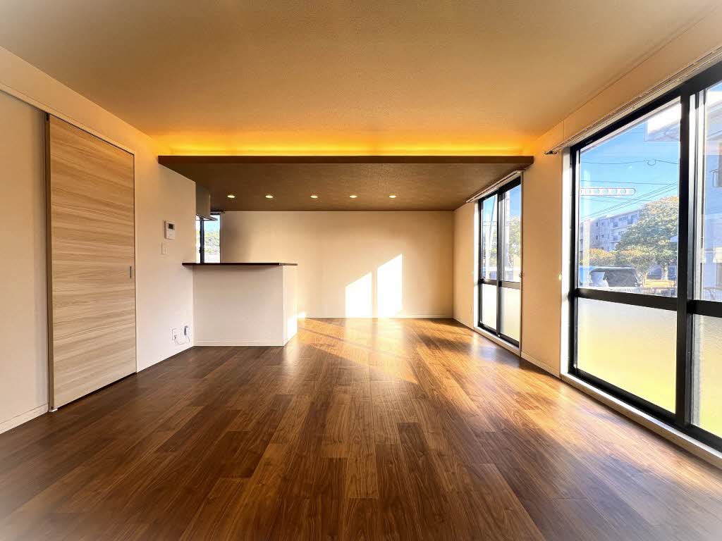 シーサイドアヴェニュー　Ｃ棟 C0102号-15