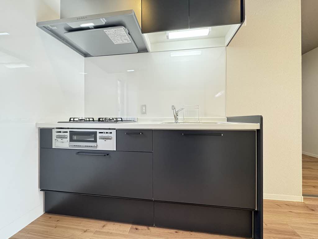 ラ・フォーレ櫛原　Ａ棟　＊＊ A0102号-2