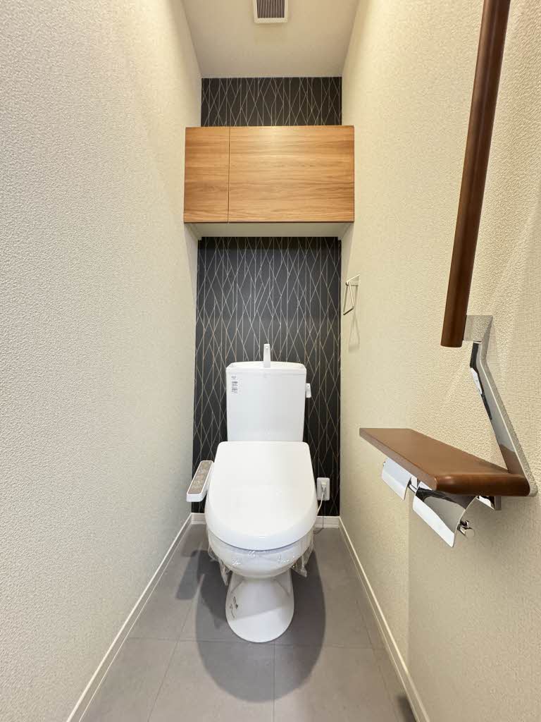 ラ・フォーレ櫛原　Ａ棟　＊＊ A0102号-4