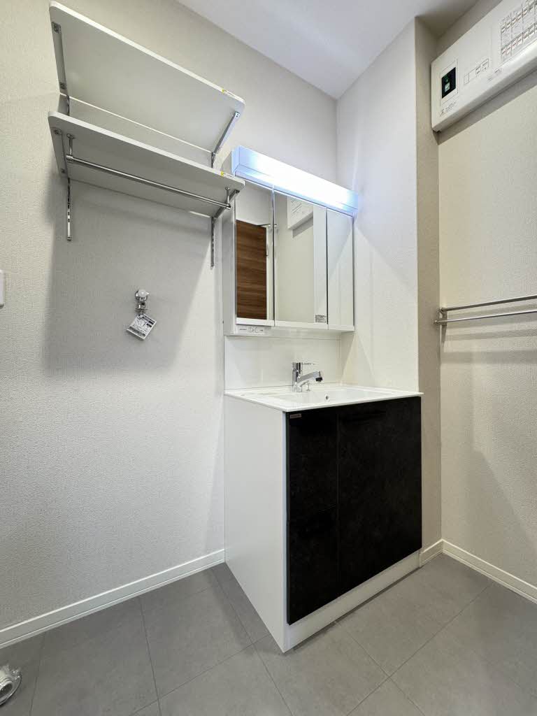 ラ・フォーレ櫛原　Ａ棟　＊＊ A0102号-5