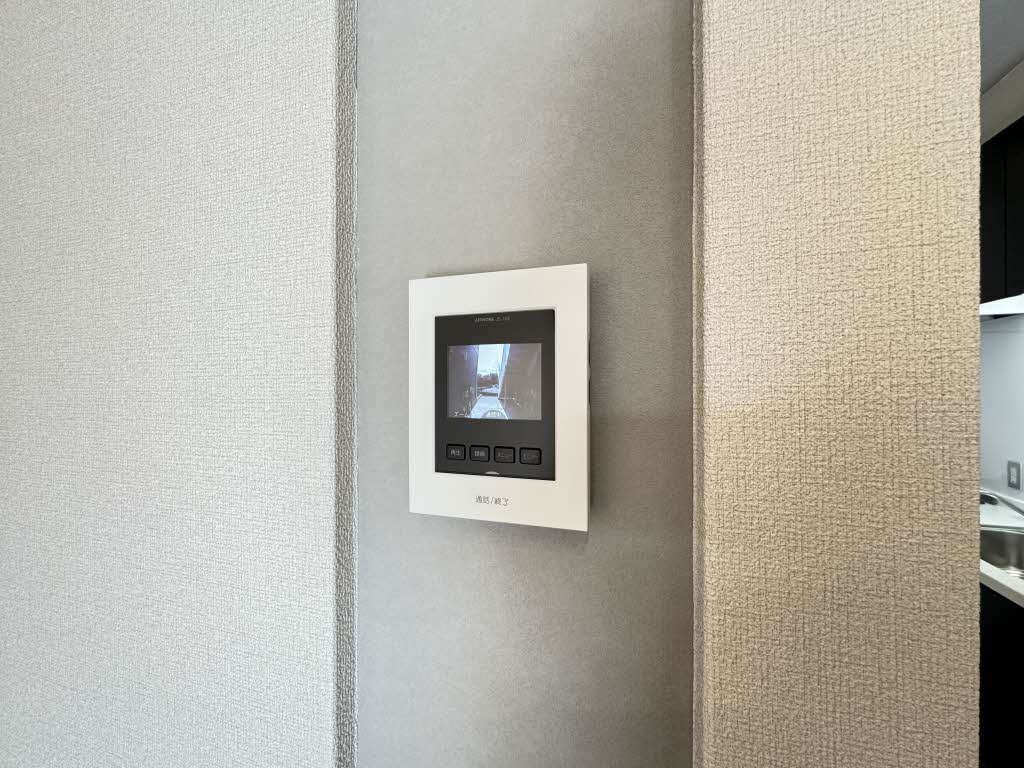 ラ・フォーレ櫛原　Ａ棟　＊＊ A0102号-6