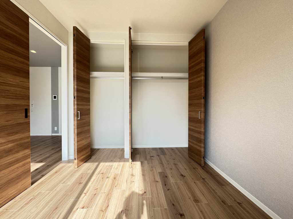 ラ・フォーレ櫛原　Ａ棟　＊＊ A0102号-7