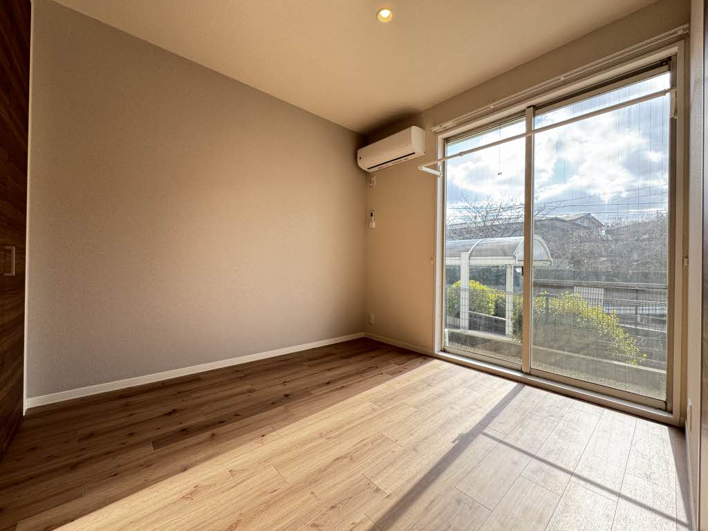 ラ・フォーレ櫛原　Ａ棟　＊＊ A0102号-8