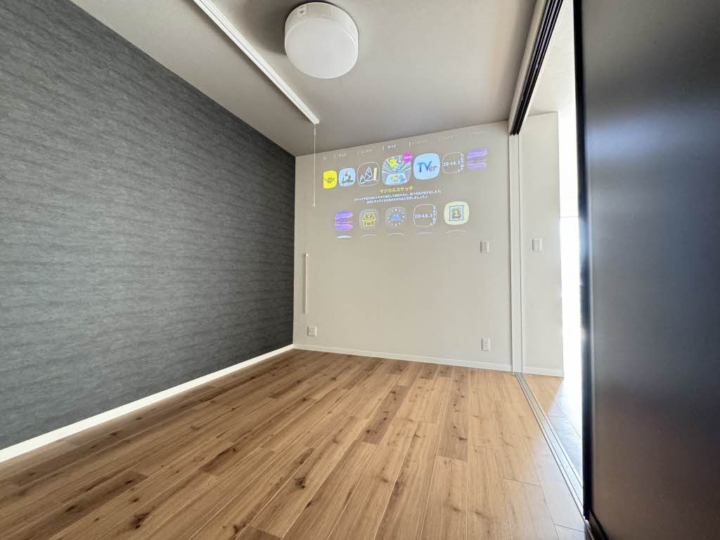 ラ・フォーレ櫛原　Ａ棟　＊＊ A0102号-10