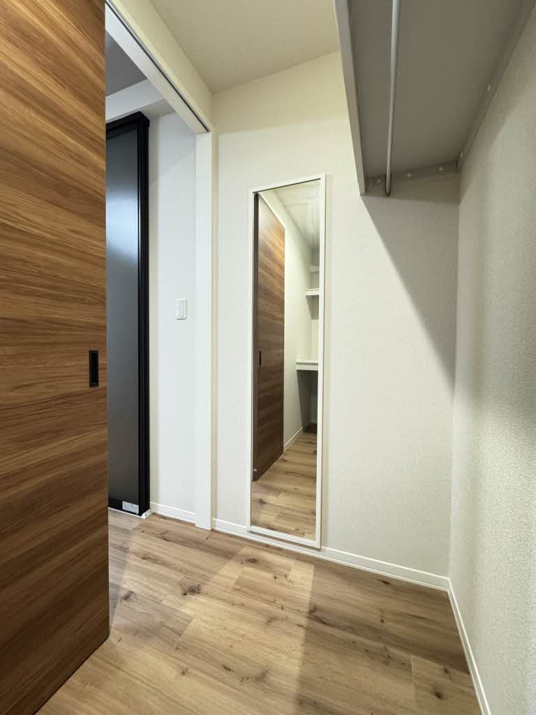 ラ・フォーレ櫛原　Ａ棟　＊＊ A0102号-12