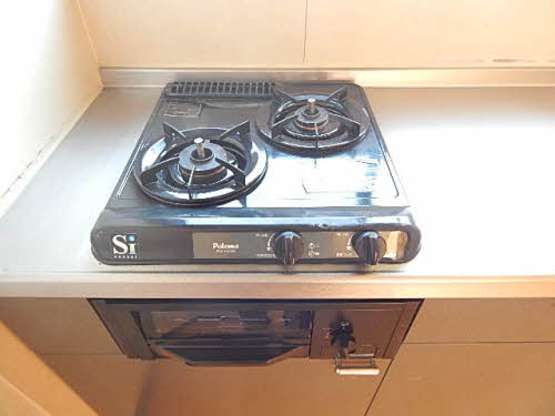 クレール新春日　Ａ棟　＊＊ A0201号-7