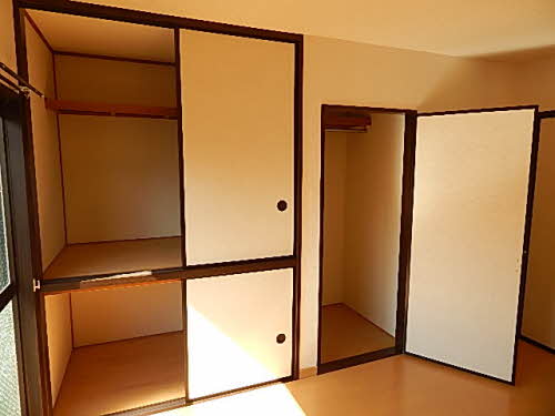 クレール新春日　Ａ棟　＊＊ A0201号-8