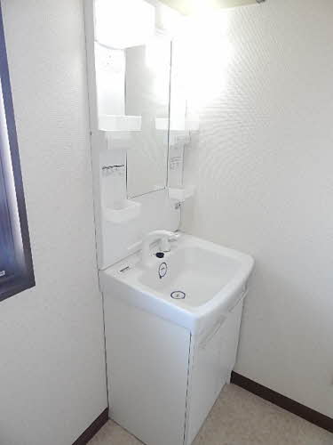 クレール新春日　Ａ棟　＊＊ A0201号-10