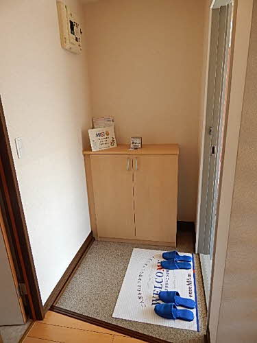 クレール新春日　Ａ棟　＊＊ A0201号-12