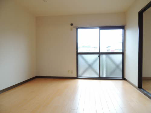 クレール新春日　Ｂ棟　＊＊ B0201号-5