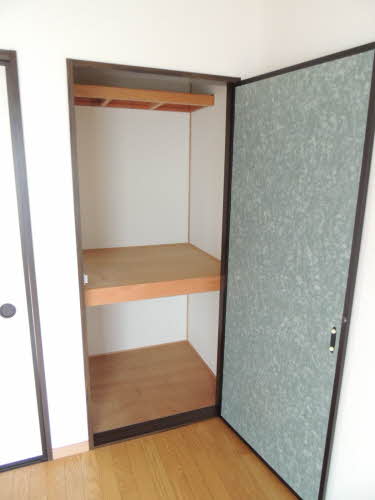 クレール新春日　Ｂ棟　＊＊ B0201号-10