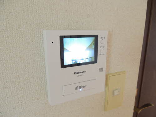 クレール新春日　Ｂ棟　＊＊ B0201号-11