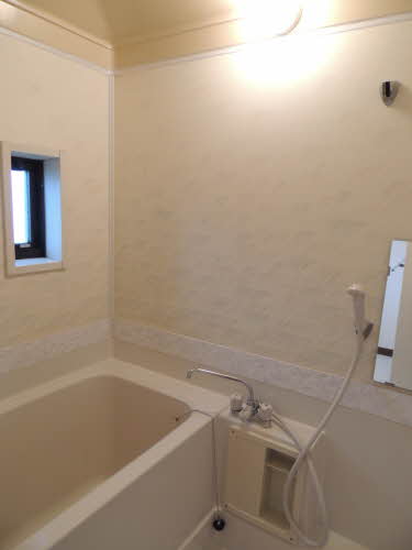 クレール新春日　Ｂ棟　＊＊ B0201号-12