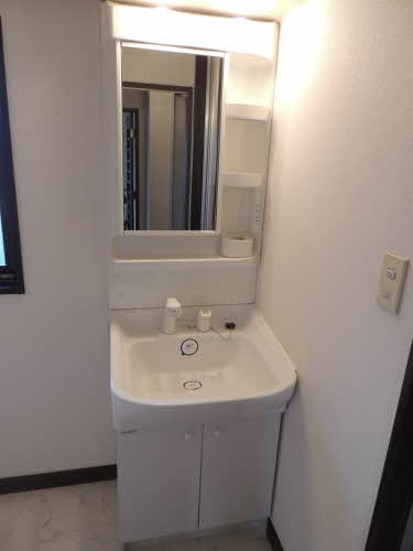 クレール新春日　Ｂ棟　＊＊ B0201号-13