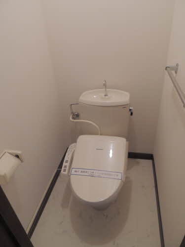 クレール新春日　Ｂ棟　＊＊ B0201号-14